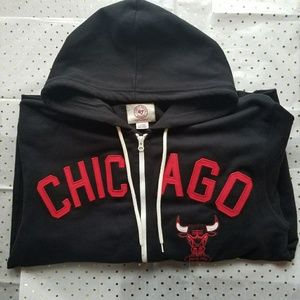 Chicago Bulls Hoody